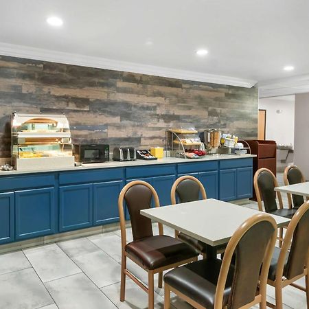 Surestay Plus By Best Western Fort Worth Benbrook Εξωτερικό φωτογραφία