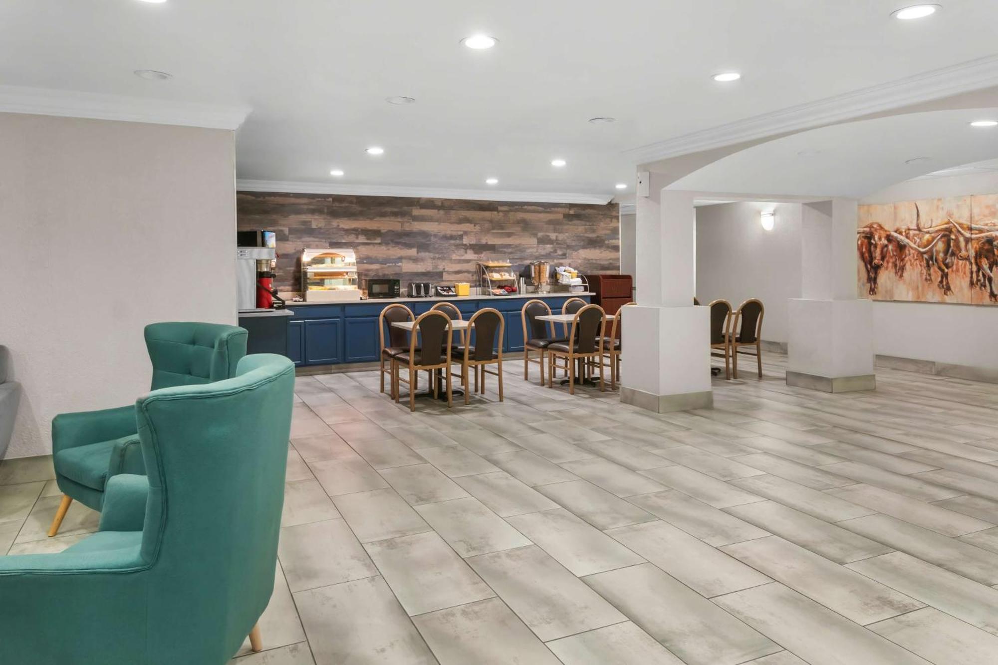 Surestay Plus By Best Western Fort Worth Benbrook Εξωτερικό φωτογραφία
