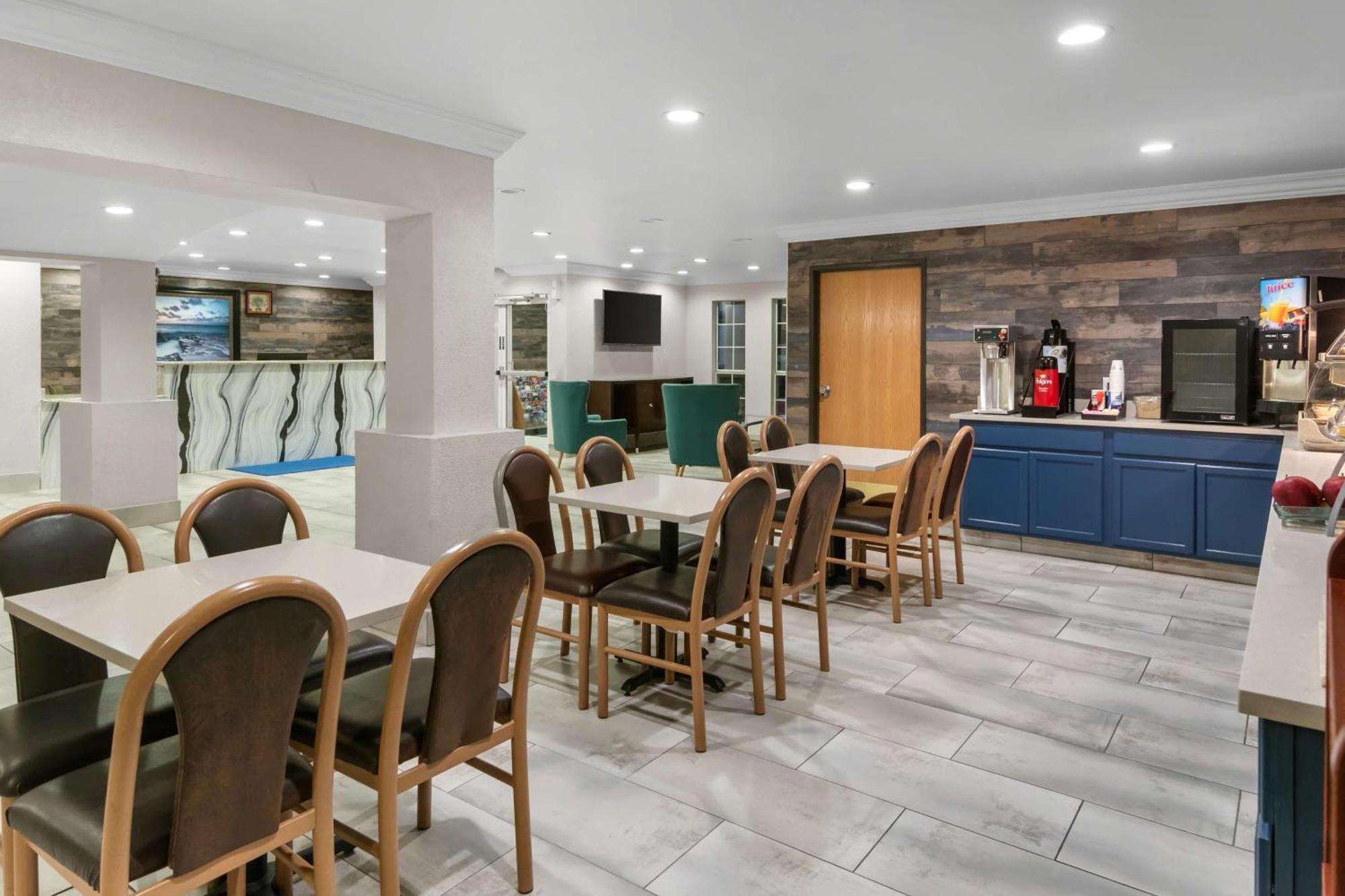 Surestay Plus By Best Western Fort Worth Benbrook Εξωτερικό φωτογραφία