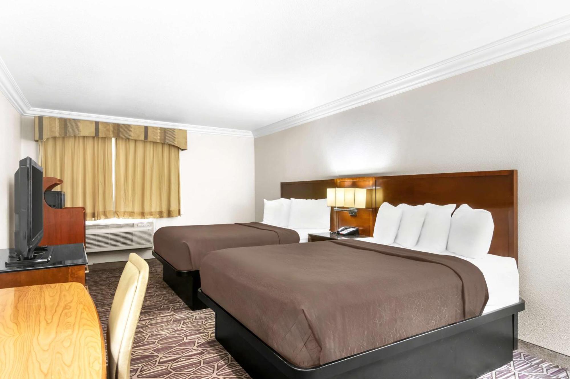 Surestay Plus By Best Western Fort Worth Benbrook Εξωτερικό φωτογραφία