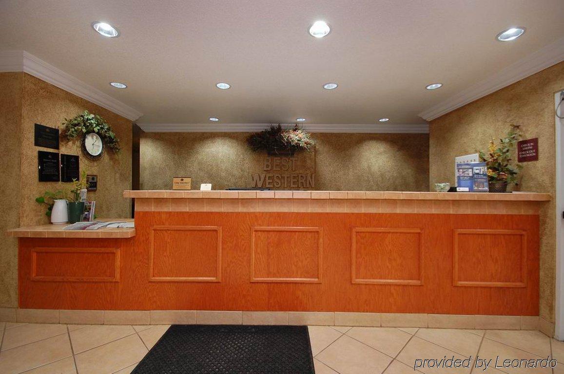 Surestay Plus By Best Western Fort Worth Benbrook Εξωτερικό φωτογραφία