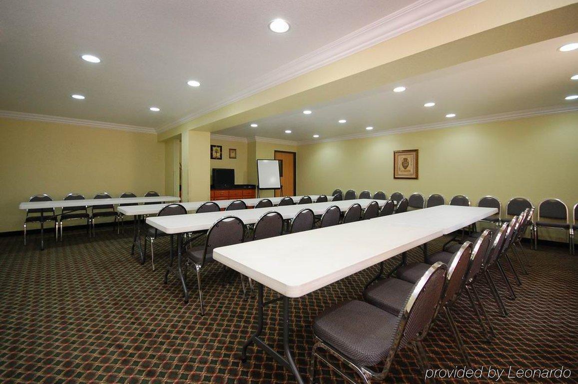 Surestay Plus By Best Western Fort Worth Benbrook Εξωτερικό φωτογραφία
